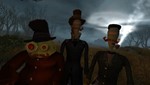 Sir, You Are Being Hunted (RU/CIS Steam gift)