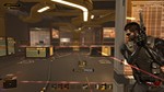 Deus Ex Human Revolution Director's Cut (RU/CIS Steam) - изображение № 4