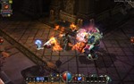 Torchlight 1 (RU/CIS activation; Steam ROW gift) - изображение № 4