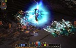 Torchlight 1 (RU/CIS activation; Steam ROW gift) - изображение № 3