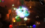 Torchlight II (RU/CIS activation; Steam ROW gift) - изображение № 2