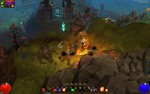 Torchlight II (RU/CIS activation; Steam ROW gift) - изображение № 8