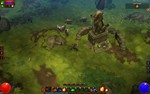 Torchlight II (RU/CIS activation; Steam ROW gift) - изображение № 4