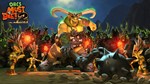 Orcs Must Die! 2 (RU/CIS Steam gift)