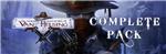 The Incredible Adventures of Van Helsing +All DLC (ROW)
