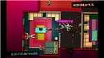 Hotline Miami (RU/CIS activation; Steam ROW gift) - изображение № 2