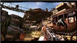 Call of Juarez Gunslinger + Far Cry 3 Blood Dragon ROW - изображение № 4