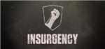 INSURGENCY (Steam region free; ROW gift)
