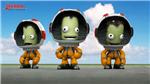Kerbal Space Program (RU/CIS activation; Steam gift)