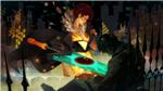 Transistor (Steam region free; ROW gift) - изображение № 3