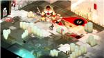 Transistor (Steam region free; ROW gift) - изображение № 4