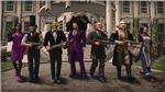 Saints Row IV 4 Game of the Century + ALL DLC (Steam)