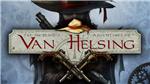 The Incredible Adventures of Van Helsing II (ROW gift)