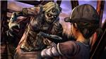 The Walking Dead Season 2 two (RU/CIS Steam gift) - изображение № 2