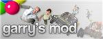 Garrys Mod (Steam RU/CIS activation)