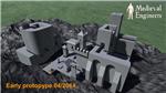 Medieval Engineers (RU/CIS activation; Steam gift) - изображение № 5