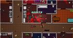 Hotline Miami 2 Wrong Number (RU/CIS activation; Gift) - изображение № 5