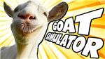 Goat Simulator (RU/CIS Steam gift)