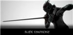 Blade Symphony (RU/CIS activation; Steam ROW gift)