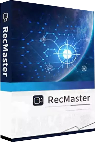 🔑 RecMaster Pro 2.2 для Windows | Лицензия