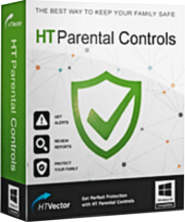 🔑 HT Parental Controls 22.8.2 | Лицензия 6 месяцев