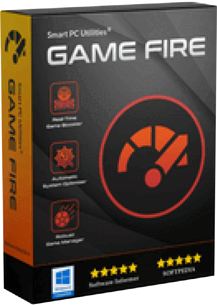 🔑 Game Fire Pro 7.2 | Лицензия