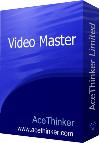 🔑 AceThinker Video Master | Лицензия