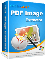 🔑 Coolmuster PDF Image Extractor 2.1.4 | Лицензия