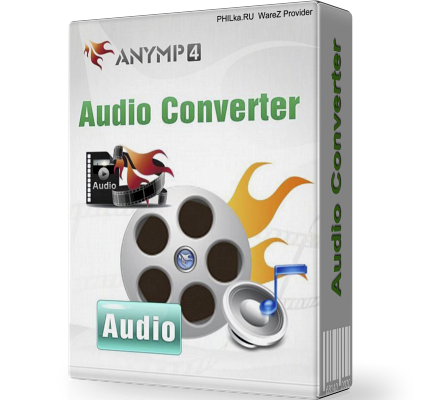 🔑 AnyMP4 Audio Converter | Лицензия