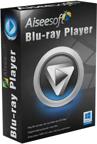 🔑 Aiseesoft Blu-ray Player | Лицензия