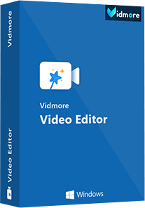 🔑 Vidmore Video Editor | Лицензия