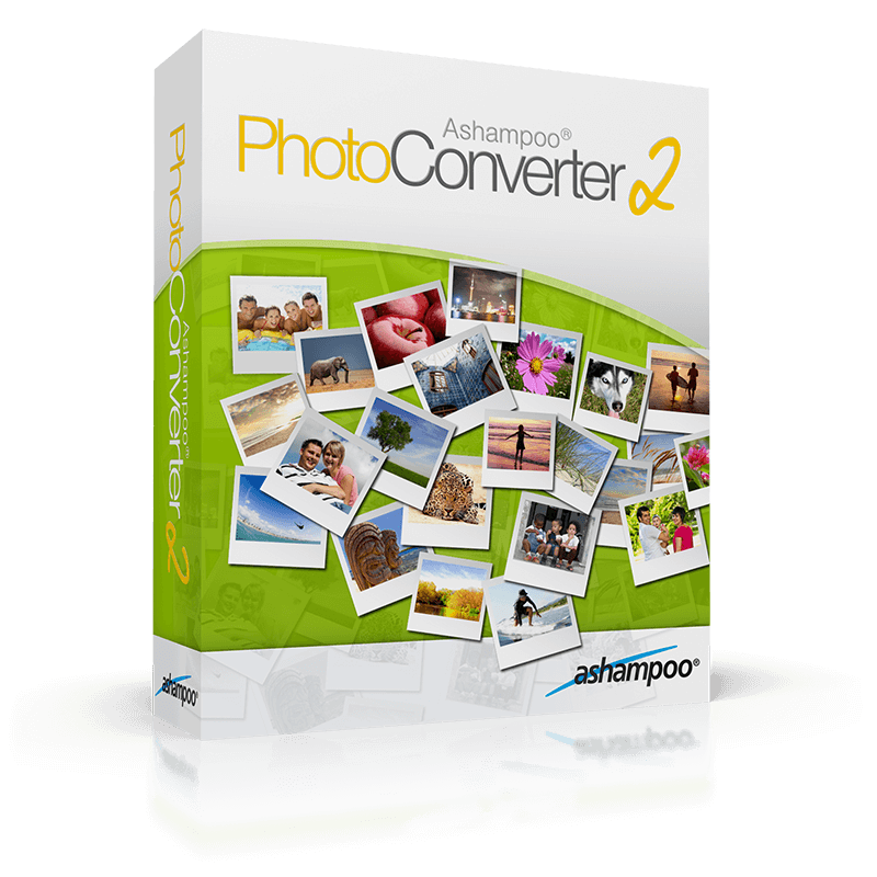 🔑 Ashampoo Photo Converter | Лицензия