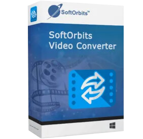 🔑 SoftOrbits Video Converter | Лицензия