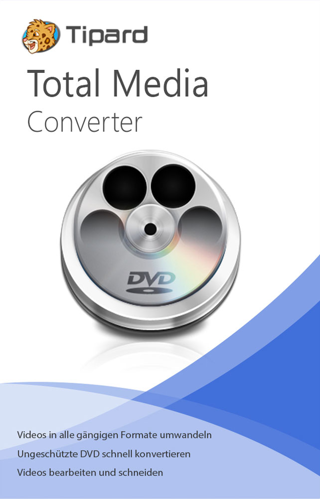 🔑 Tipard Total Media Converter | Лицензия