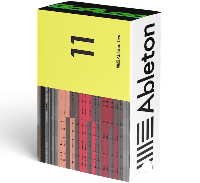 🔑 Ableton Live 11 Lite | Лицензия