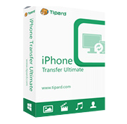 🔑 Tipard iPhone Transfer Ultimate | Лицензия