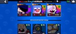 ⭐ Brawl Stars | 2273 трофеев | Аккаунт - изображение № 6