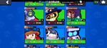 ⭐ Brawl Stars | 2273 трофеев | Аккаунт - изображение № 4