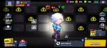 ⭐ Brawl Stars | 2273 трофеев | Аккаунт - изображение № 2