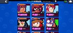 ⭐ Brawl Stars | СПАЙК | 3 сверхредких | Аккаунт - изображение № 5
