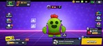⭐ Brawl Stars | СПАЙК | 3 сверхредких | Аккаунт - изображение № 2