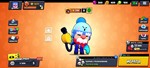 ⭐ Brawl Stars | ГЭЙЛ + 5 сверхредких  | Аккаунт - изображение № 2