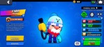 ⭐ Brawl Stars | ГЭЙЛ + 5 сверхредких  | Аккаунт - изображение № 3