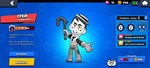 ⭐ Brawl Stars | 1610 кубков | Аккаунт - изображение № 9