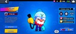 ⭐ Brawl Stars | 1610 кубков | Аккаунт - изображение № 11