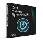  IObit Malware Fighter 12 Pro | Лицензия 01.09.2025
