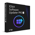  IObit Software Updater Pro 7 | Лицензия 20.08.2025