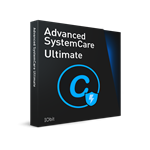  Advanced SystemCare 17 Ultimate | Лицензия