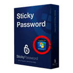  Sticky Password Premium | Лицензия 1 год