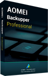  AOMEI Backupper Pro 7.4.1 | Лицензия